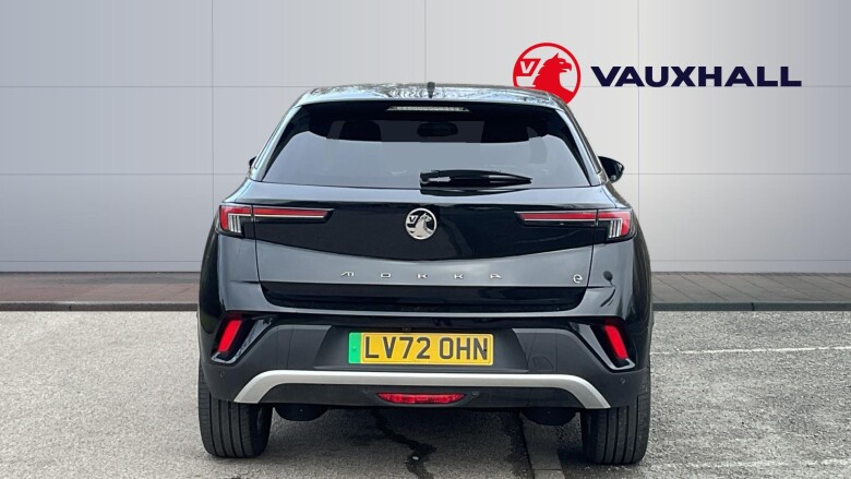 Vauxhall Mokka 100kW Ultimate 50kWh 5dr Auto Electric Hatchback